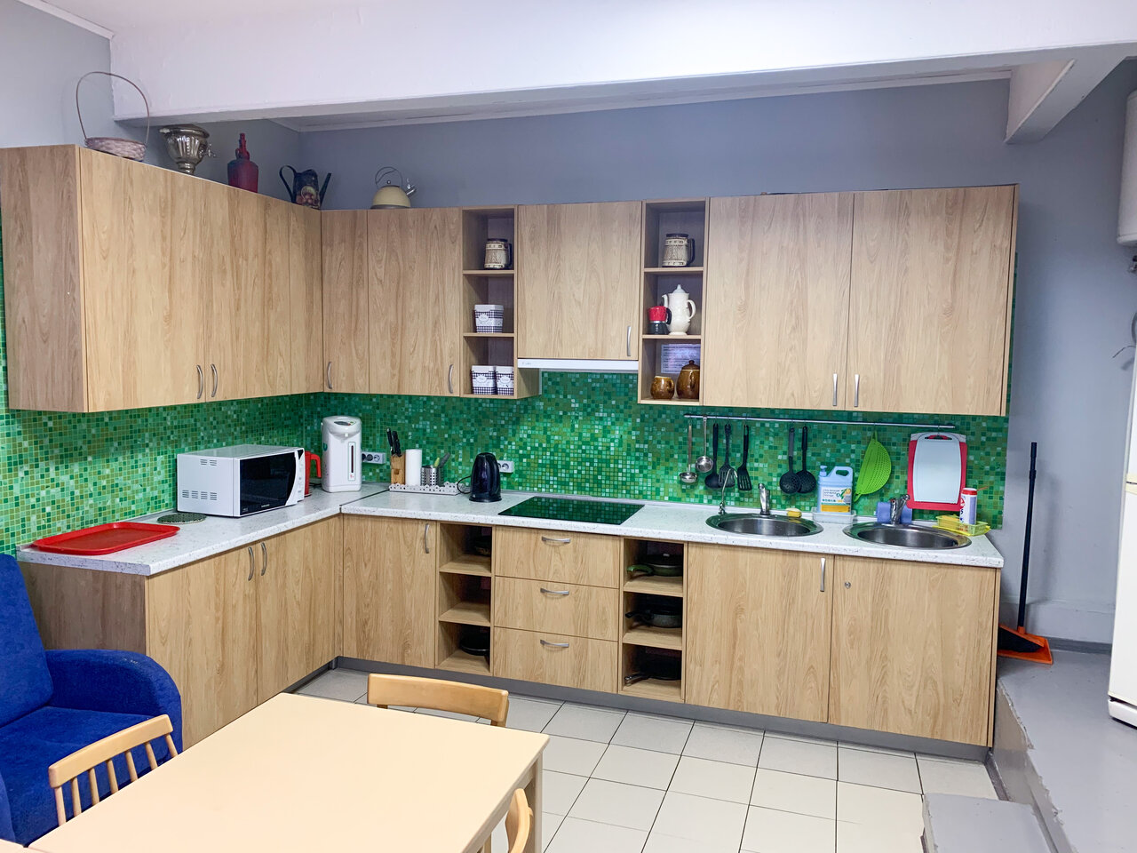 Гостиница VyborgHostel Выборг-82