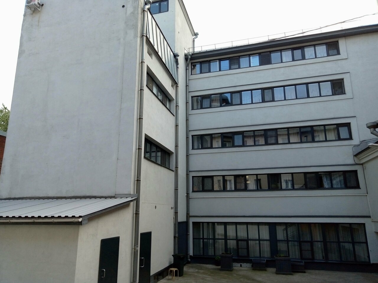 Гостиница VyborgHostel Выборг-90