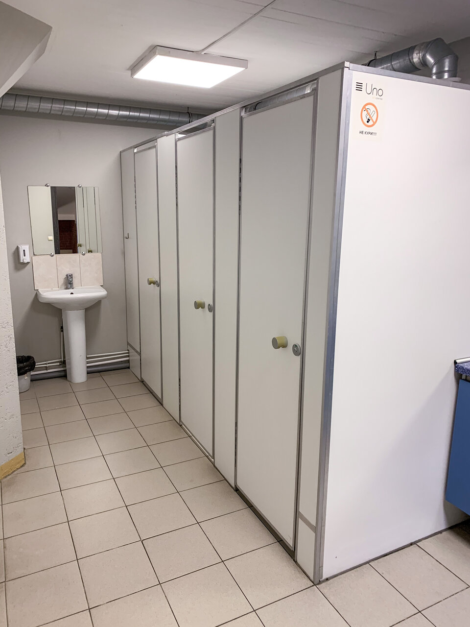 Гостиница VyborgHostel Выборг-34