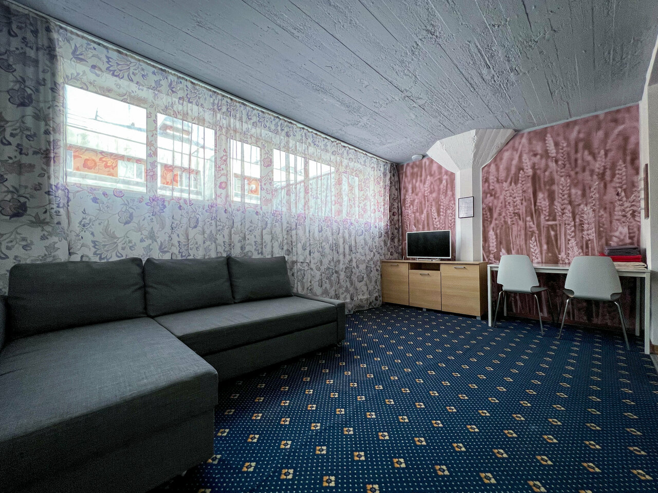 Гостиница VyborgHostel Выборг-39