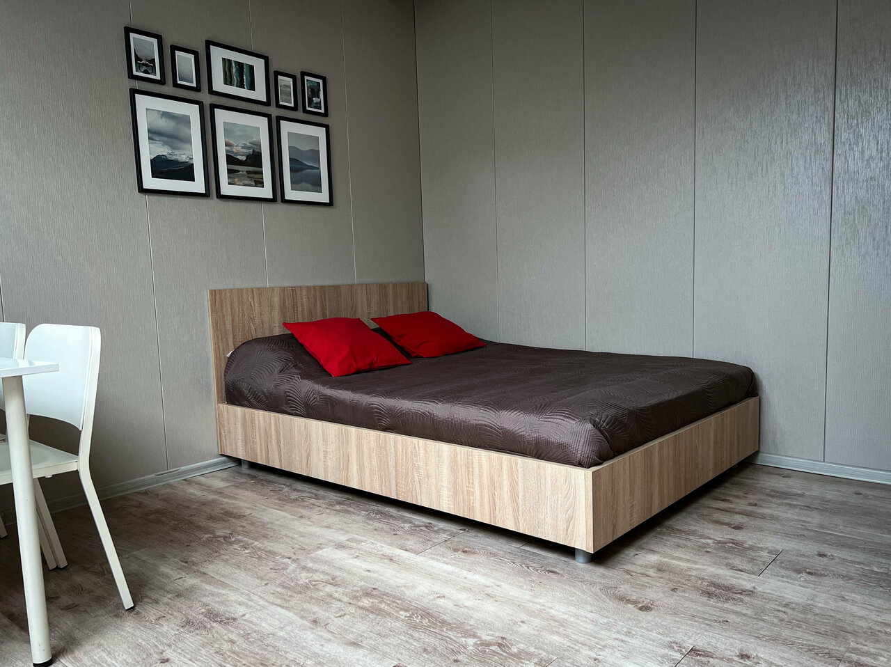 Гостиница VyborgHostel Выборг-25