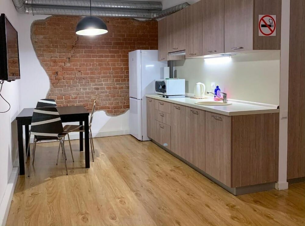 Гостиница VyborgHostel Выборг-72