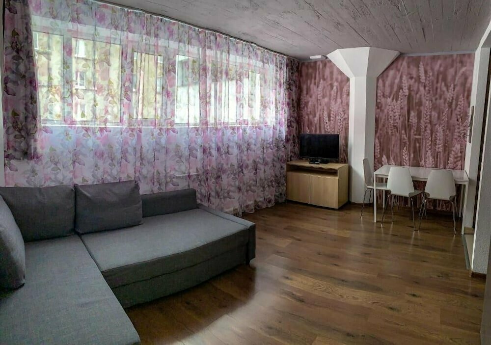 Гостиница VyborgHostel Выборг