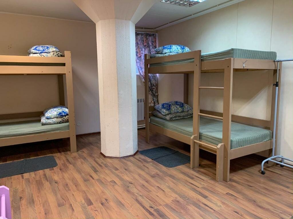 Гостиница VyborgHostel Выборг