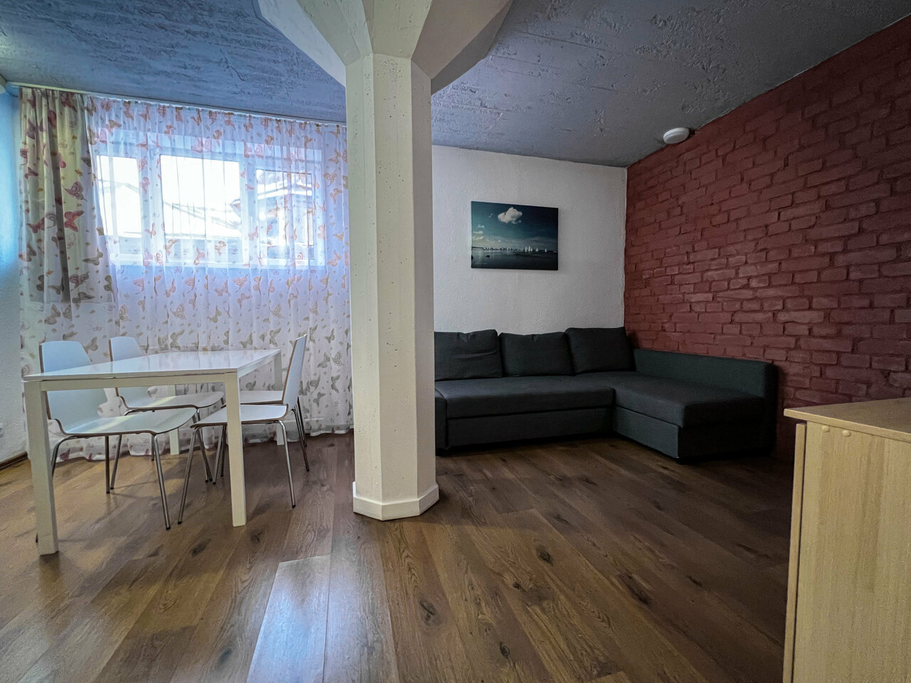 Гостиница VyborgHostel Выборг-30