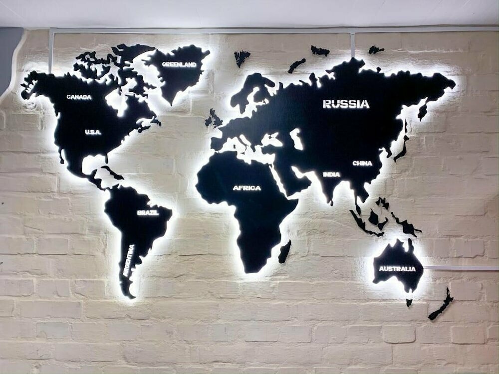 Гостиница VyborgHostel Выборг-69