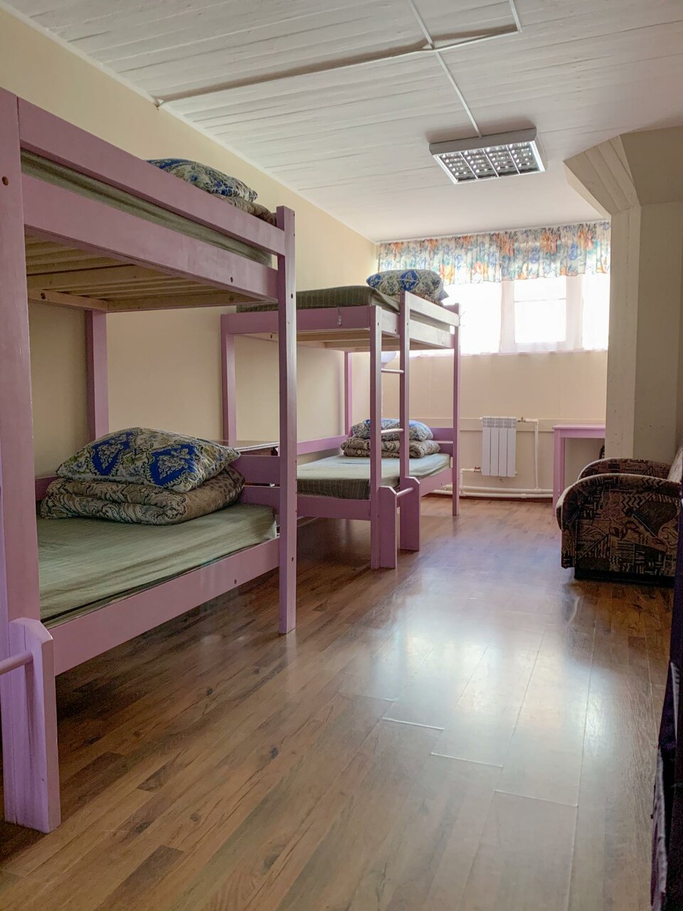 Гостиница VyborgHostel Выборг