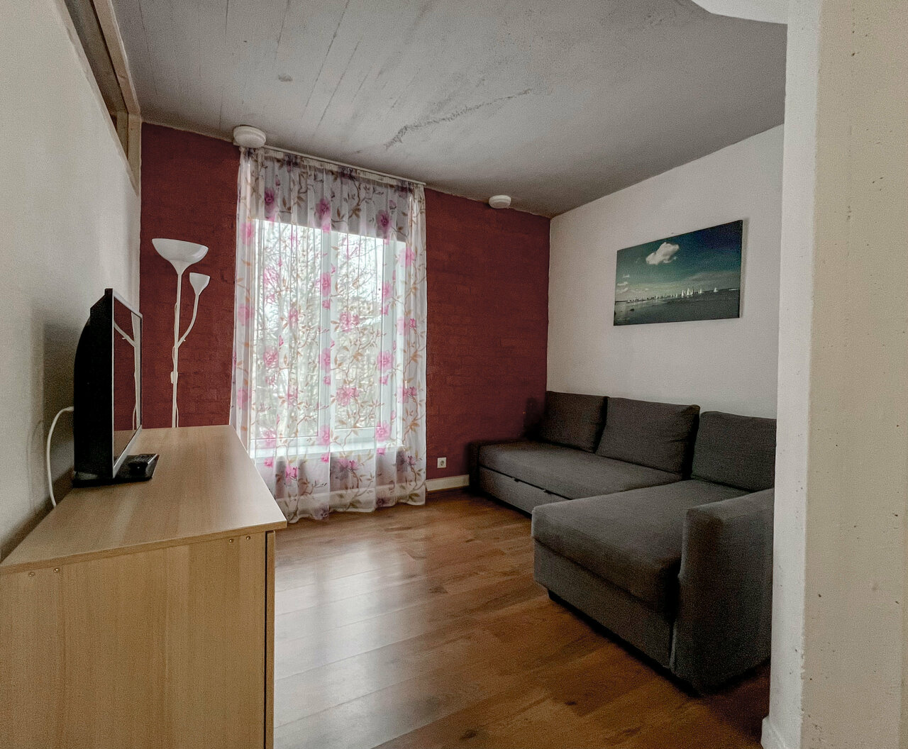 Гостиница VyborgHostel Выборг-27