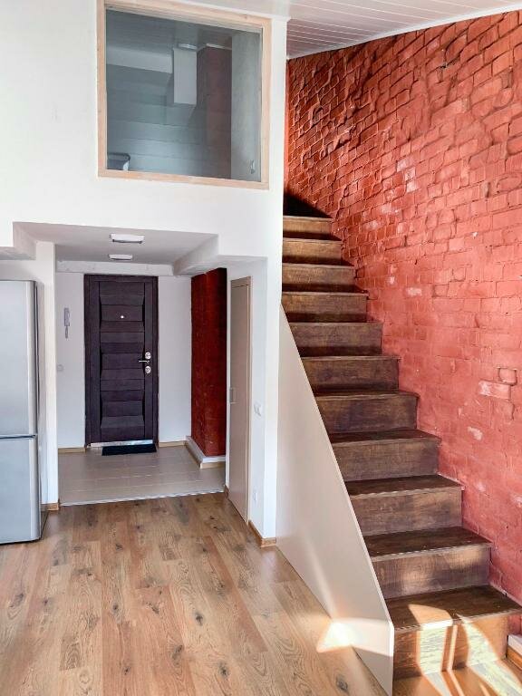 Гостиница VyborgHostel Выборг-17