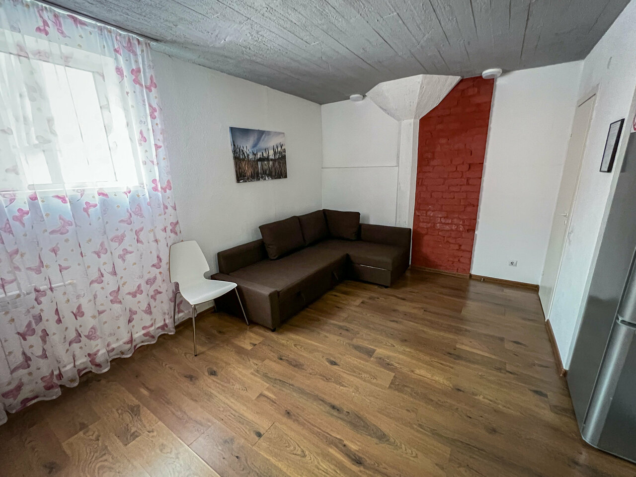 Гостиница VyborgHostel Выборг