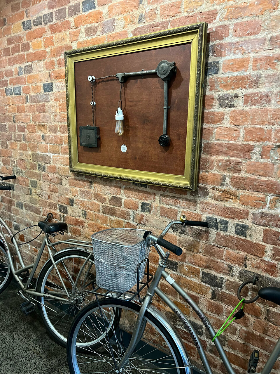 Гостиница VyborgHostel Выборг