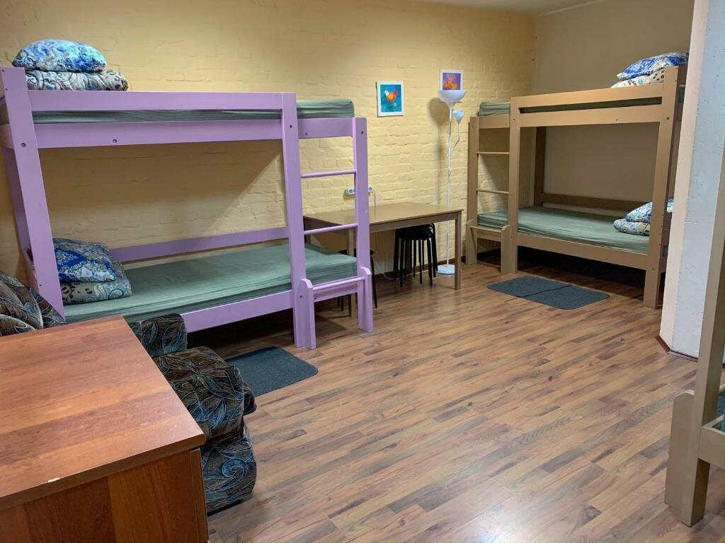 Гостиница VyborgHostel Выборг