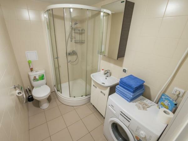 Гостиница VyborgHostel Выборг-37