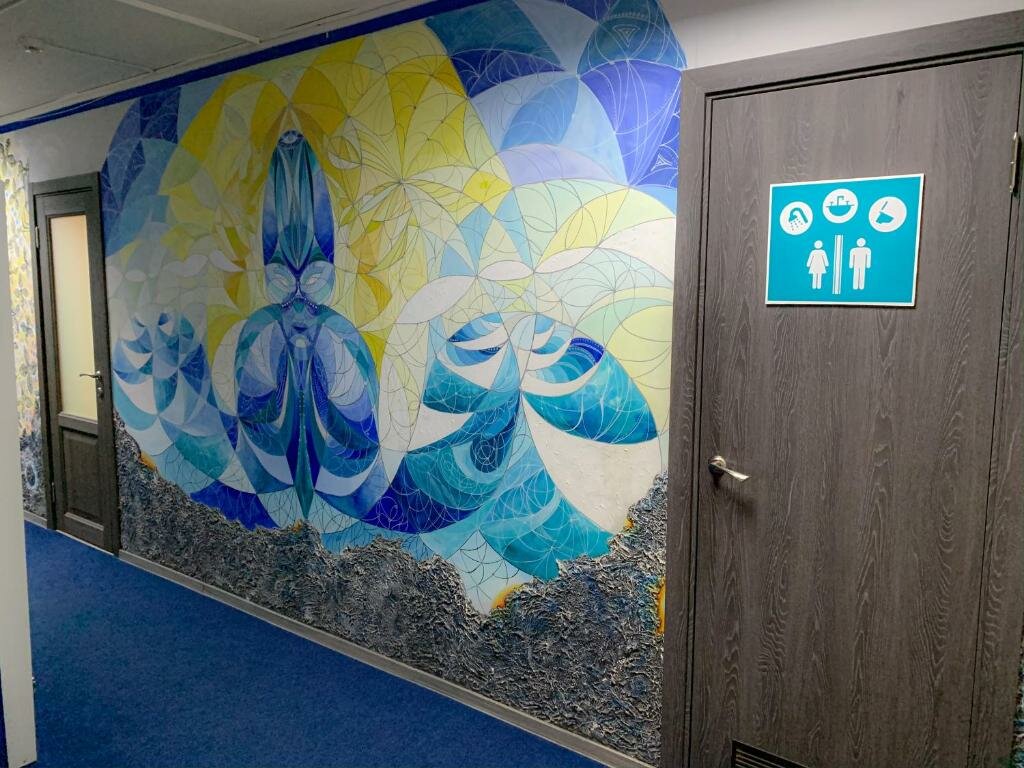 Гостиница VyborgHostel Выборг