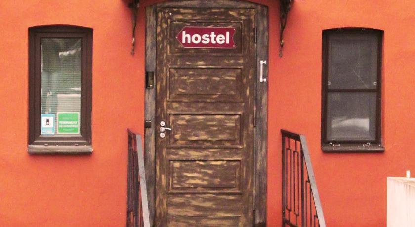 Гостиница Хостел «Vyborghostel» Выборг