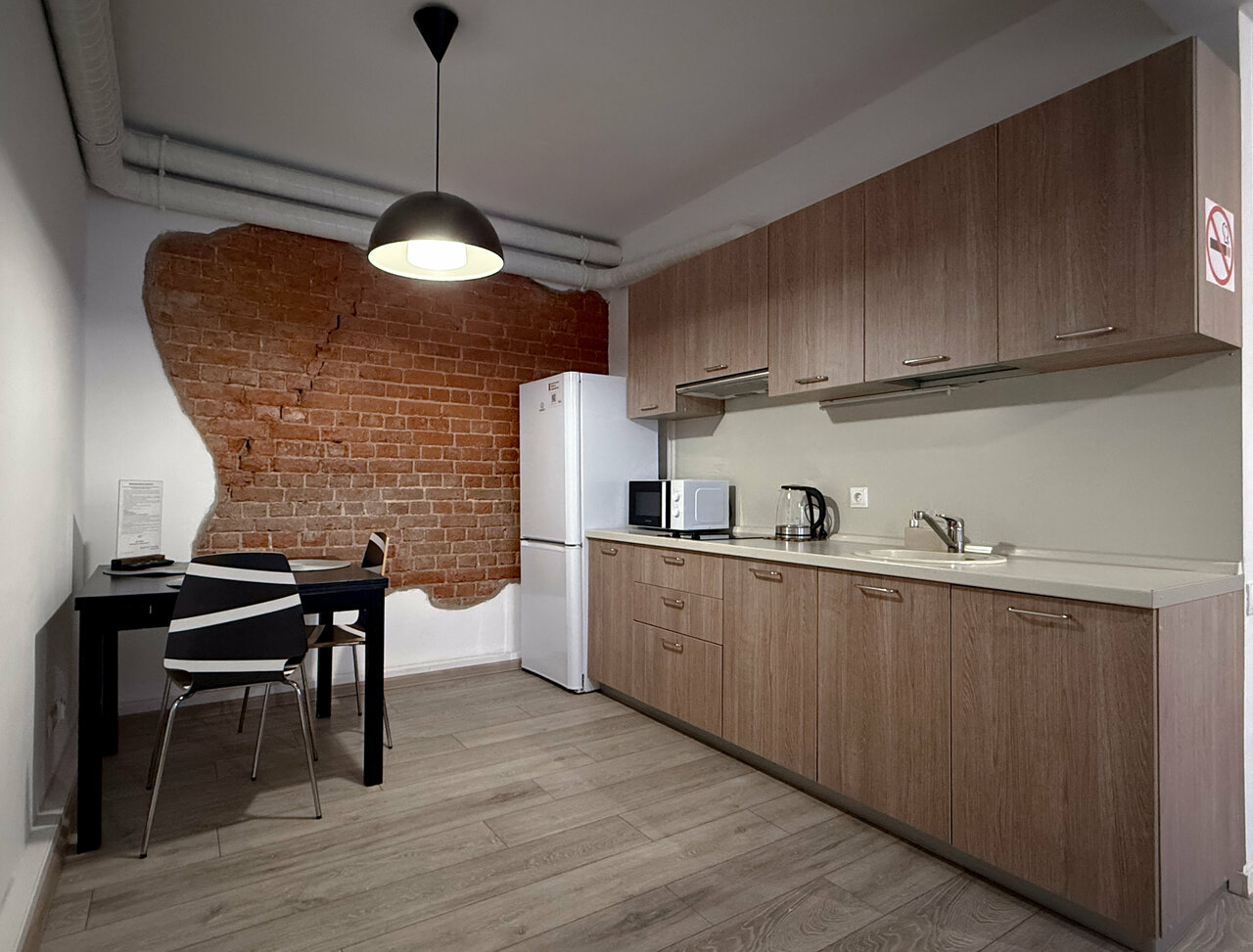 Гостиница VyborgHostel Выборг