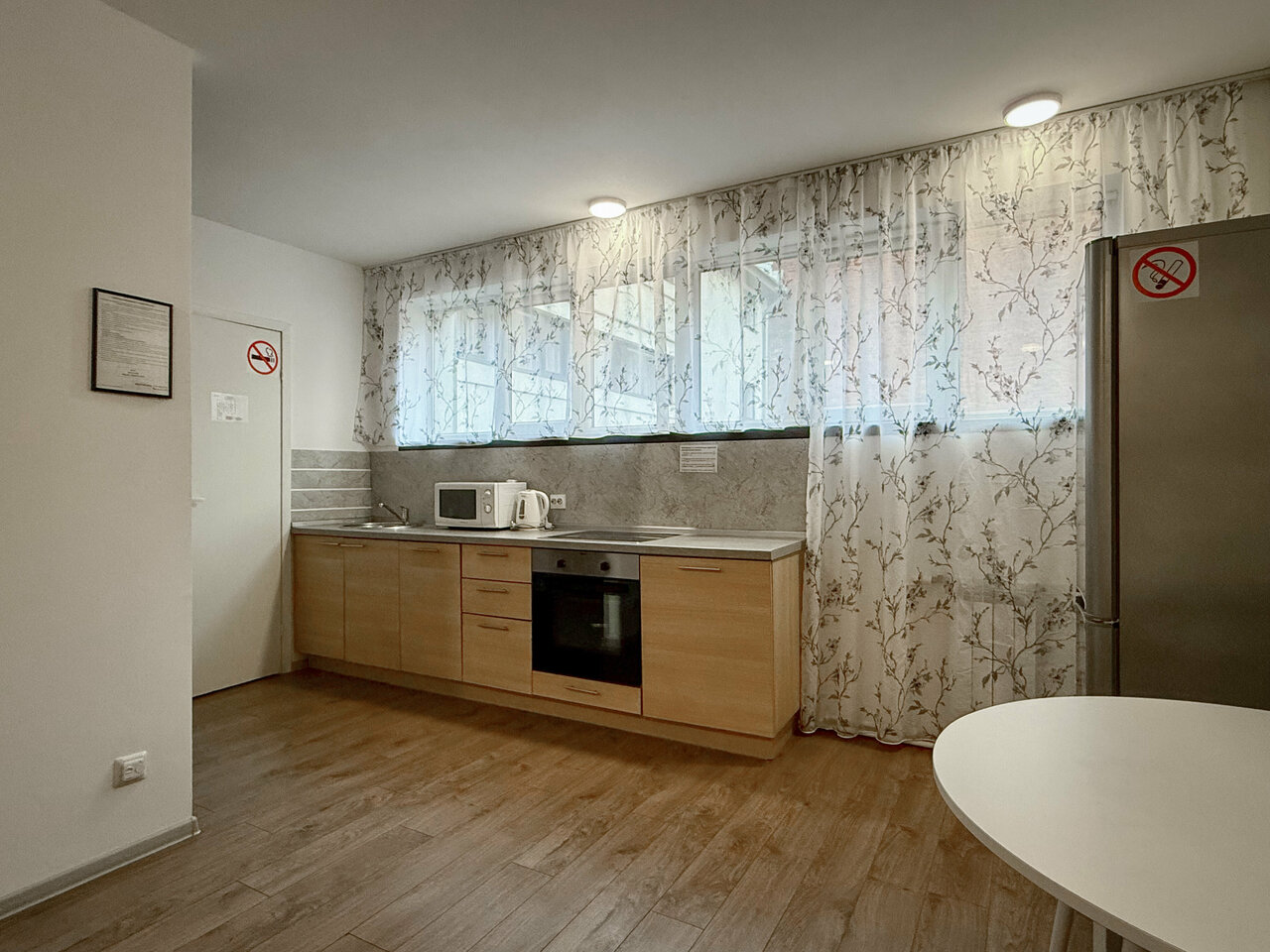 Гостиница VyborgHostel Выборг