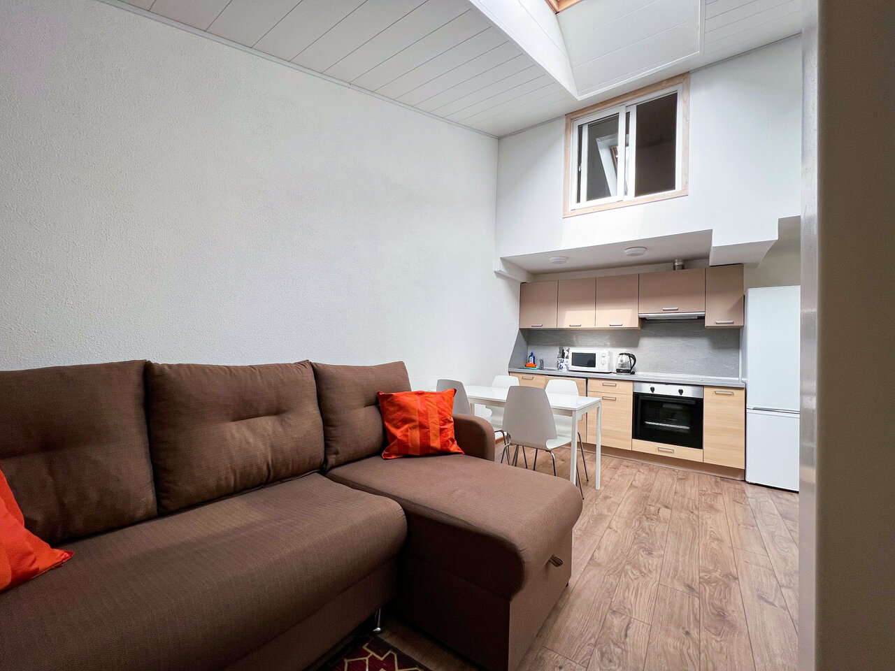 Гостиница VyborgHostel Выборг-13