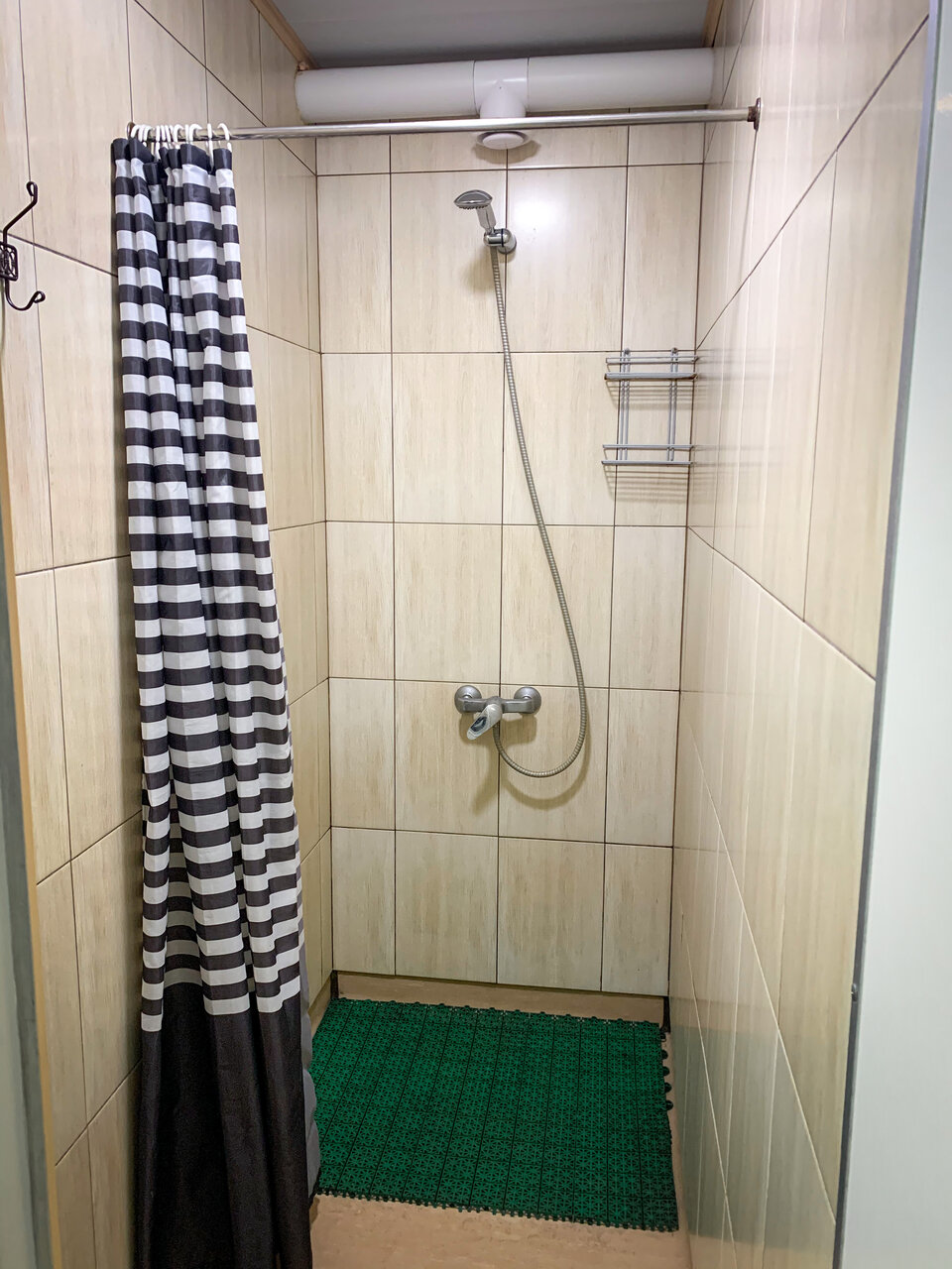 Гостиница VyborgHostel Выборг