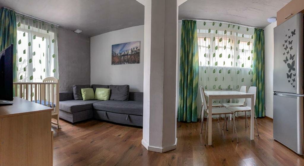 Гостиница VyborgHostel Выборг-31