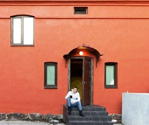 Гостиница VyborgHostel Выборг-58