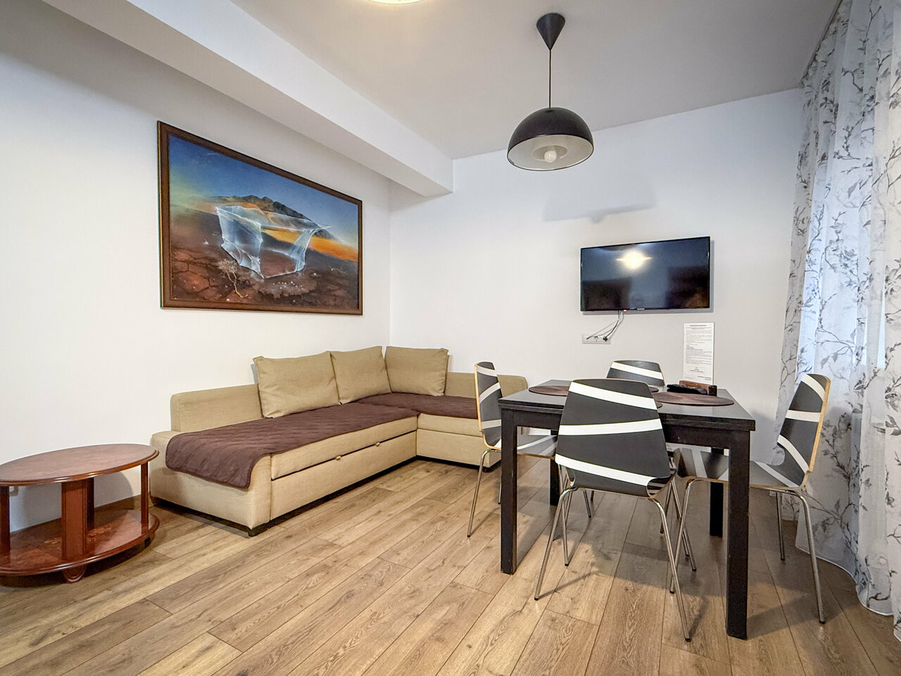 Гостиница VyborgHostel Выборг-32