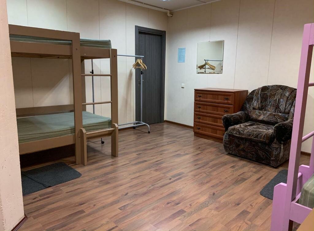 Гостиница VyborgHostel Выборг