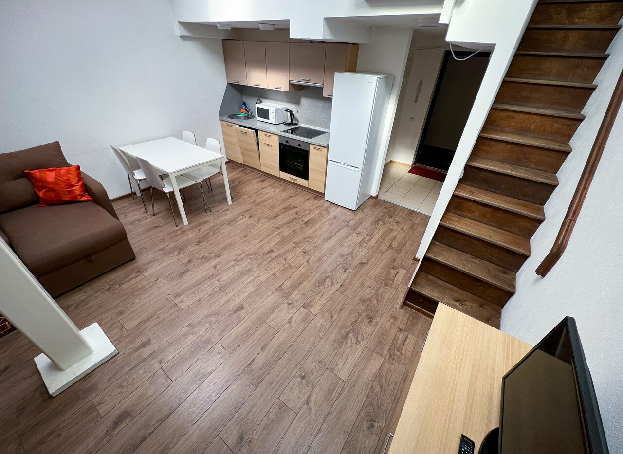 Гостиница VyborgHostel Выборг-12