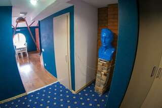 Гостиница VyborgHostel Выборг-3