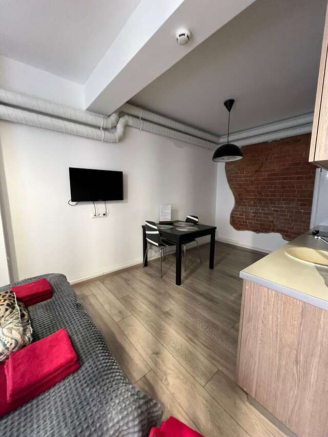 Гостиница VyborgHostel Выборг-88