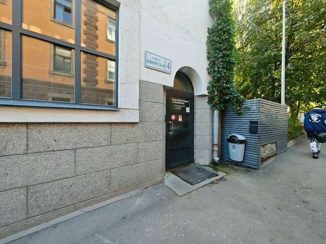 Гостиница VyborgHostel Выборг-61