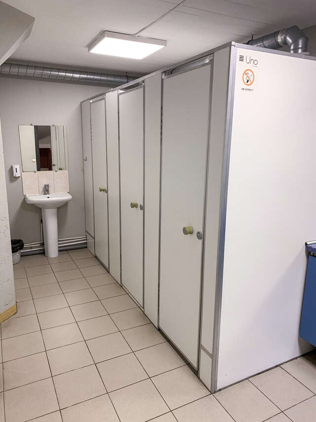 Гостиница VyborgHostel Выборг-33