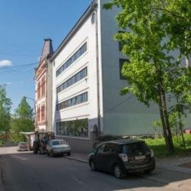 Гостиница VyborgHostel Выборг-56