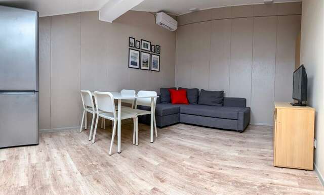 Гостиница VyborgHostel Выборг-25