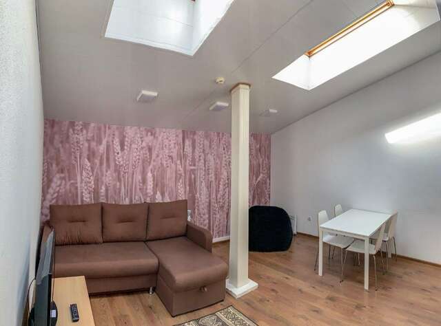 Гостиница VyborgHostel Выборг-21