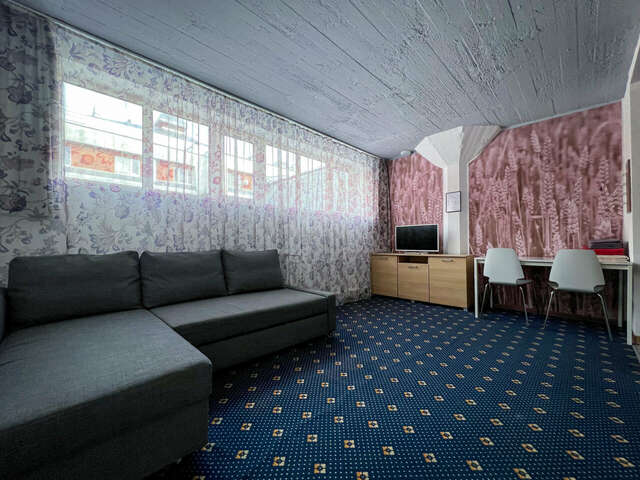 Гостиница VyborgHostel Выборг-38