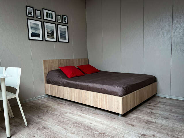 Гостиница VyborgHostel Выборг-24