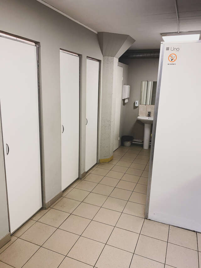 Гостиница VyborgHostel Выборг-91