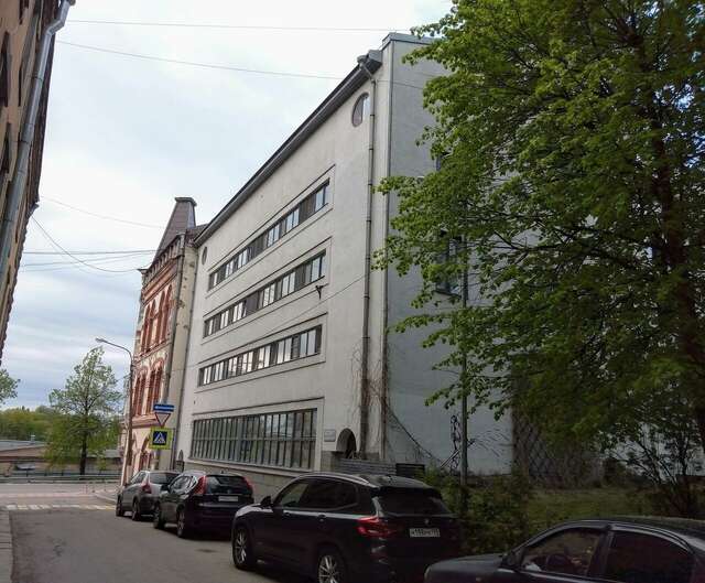 Гостиница VyborgHostel Выборг-86