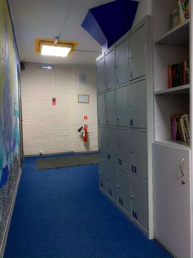 Гостиница VyborgHostel Выборг-70