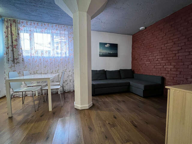 Гостиница VyborgHostel Выборг-29