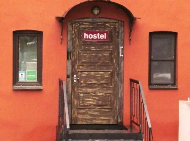 Гостиница VyborgHostel Выборг-51