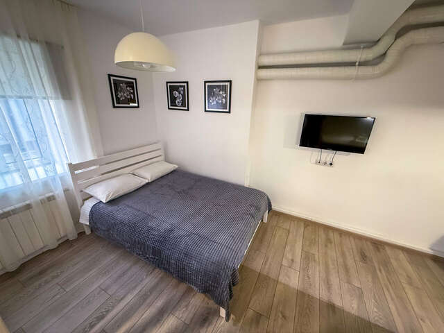 Гостиница VyborgHostel Выборг-17