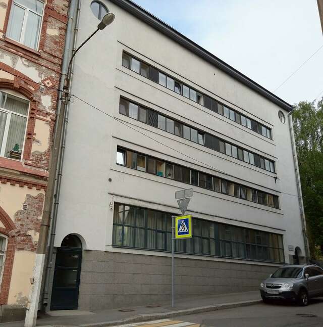 Гостиница VyborgHostel Выборг-90