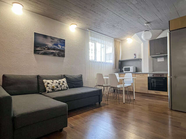 Гостиница VyborgHostel Выборг-18