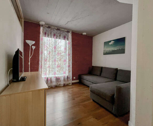 Гостиница VyborgHostel Выборг-26