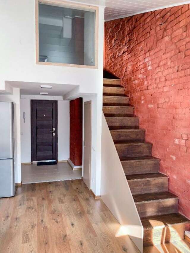 Гостиница VyborgHostel Выборг-16