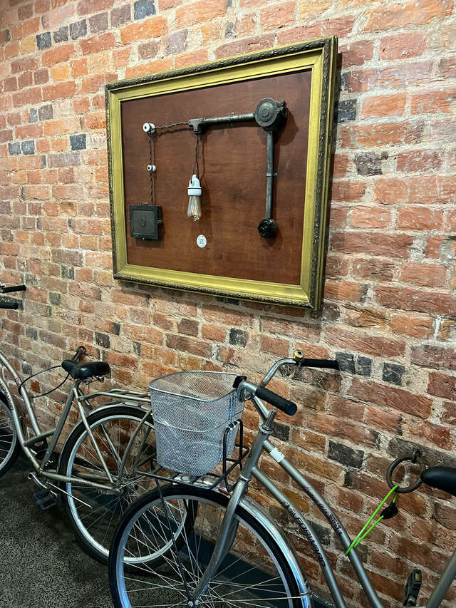 Гостиница VyborgHostel Выборг-76