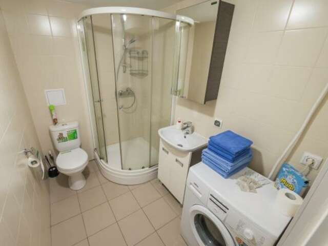 Гостиница VyborgHostel Выборг-36