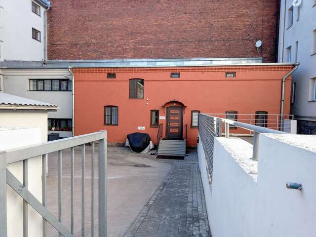 Гостиница VyborgHostel Выборг-80